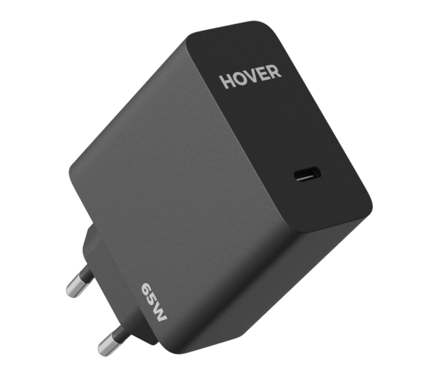 HOVERAir 65W Power Adapter - 1610051 - zdjęcie
